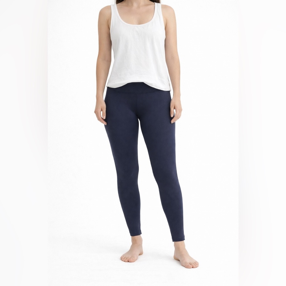 Athleta White Tank Top